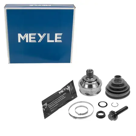 MEYLE 1004980070 Antriebsgelenk f&uuml;r VW Transporter T4 1.8-2.5 1.9/2.4 D/TD radseitig