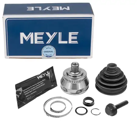 MEYLE 1004980088 Antriebsgelenk f&uuml;r VW Passat B5 B5.5 A4 B5 A6 Superb 1 1.9 TDI radseitig