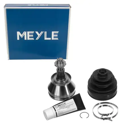 MEYLE 1004980119 Antriebsgelenk f&uuml;r VW Golf 4 Bora 8L1 Ibiza 3 Fabia 1 1.9 TDI radseitig