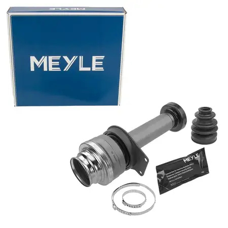 MEYLE 1004980155 Antriebsgelenk f&uuml;r VW Transporter Multivan T5 vorne rechts getriebeseitig