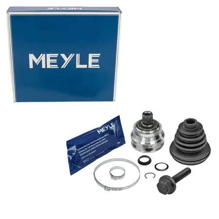 MEYLE 1004980181 Antriebsgelenk f&uuml;r AUDI 80 B4 A4 B5 Hinterachse radseitig 893498099PX