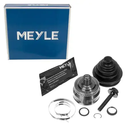 MEYLE 1004980183 Antriebsgelenk f&uuml;r VW Passat B5.5 SKODA Superb 1 3U4 radseitig 3B0498099D