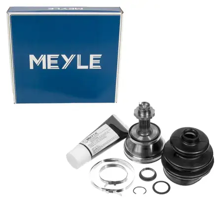 MEYLE Antriebsgelenk f&uuml;r VW Polo 9N 9A FOX 5Z SKODA Fabia 1 6Y radseitig 6Q0498099C