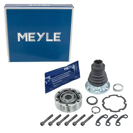 MEYLE Antriebsgelenk f&uuml;r VW Golf 5 6 Passat Polo 9N 9A 6N Caddy 3 AUDI 8P getriebeseitig