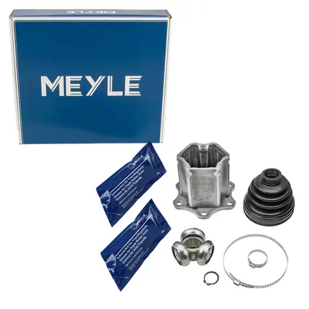 MEYLE Antriebsgelenk f&uuml;r VW Golf 5 6 Passat B6 Caddy 3 AUDI 8P SEAT Leon 1P getriebeseitig
