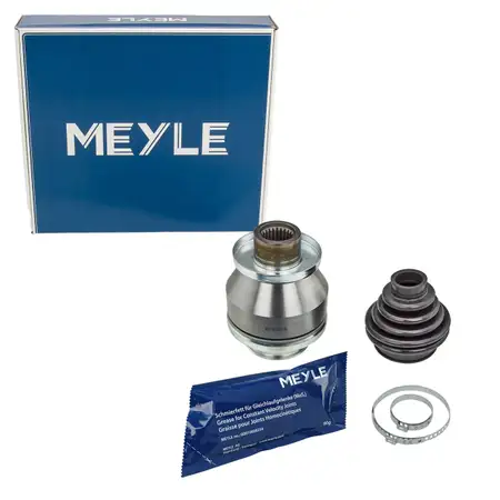 MEYLE 1004980225 Antriebsgelenk f&uuml;r VW Transporter Multivan T5 getriebeseitig 7H0498103C