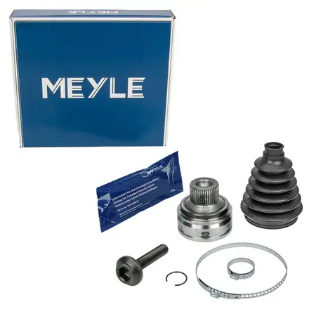 MEYLE 1004980239 Antriebsgelenk f&uuml;r AUDI A4 B8 A5 8T 8F Q5 8RB vorne radseitig 8K0498099B