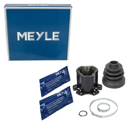 MEYLE 1004980272 Antriebsgelenk f&uuml;r VW Golf 4 1J Bora 1 1J AUDI A3 8L vorne getriebeseitig