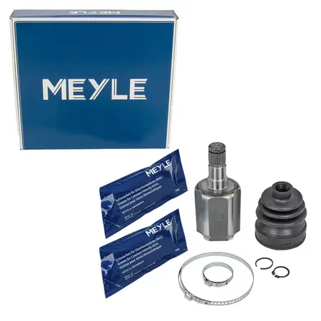 MEYLE Antriebsgelenk f&uuml;r VW Polo 9N/A SEAT Ibiza 3 6L SKODA 2 vorne links getriebeseitig