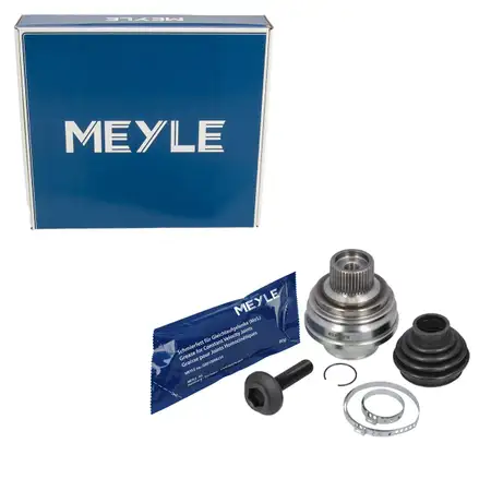 MEYLE 1004980290 Antriebsgelenk f&uuml;r AUDI A6 C7 A7 4G A8 D4 Q5 8RB radseitig 8R0598099
