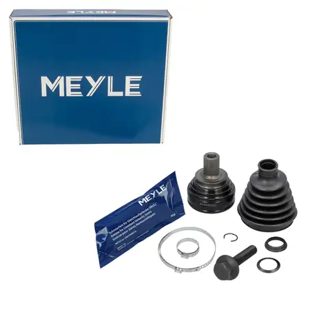 MEYLE Antriebsgelenk f&uuml;r VW Golf 5-7 Passat B6 B7 Touran 1T AUDI A3 8P 8V Q3 8U radseitig