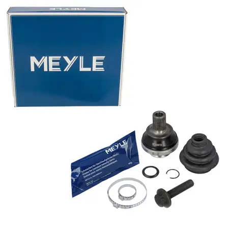 MEYLE Antriebsgelenk f&uuml;r VW Golf 5-7 Passat B6-B8 AUDI A1 8X A3 8P 8V Q2 GA 8U radseitig