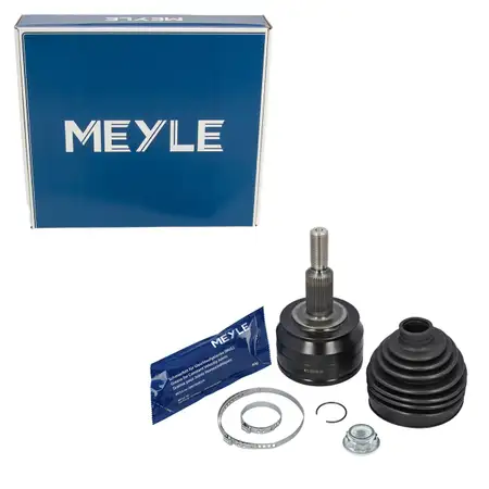 MEYLE Antriebsgelenk f&uuml;r VW Transporter Multivan California T5 vorne radseitig 7E0498099C