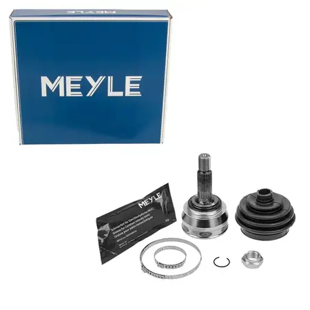 MEYLE 1004200001 Antriebsgelenk f&uuml;r SKODA Favorit Felicia 1 2 VW Caddy 2 Pick-up radseitig