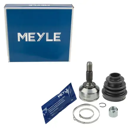 MEYLE 11-144980014 Antriebsgelenk Gelenksatz f&uuml;r PEUGEOT 206 2E/K 2A/C radseitig 3273.CQ