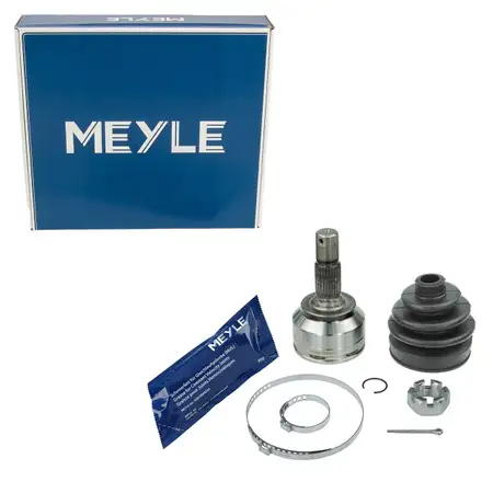MEYLE Antriebsgelenk f&uuml;r CITROEN C4 LA LC PEUGEOT 207 207+ Vorderachse rechts radseitig