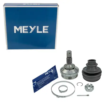 MEYLE 11-144980019 Antriebsgelenk Gelenksatz f&uuml;r PEUGEOT 2D 2E/K 2A/C radseitig 3272.AH