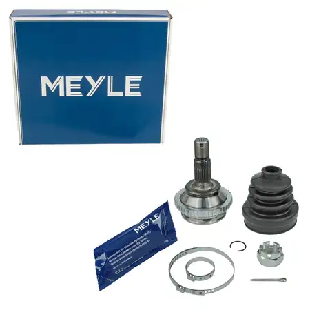 MEYLE 11-144980021 Antriebsgelenk f&uuml;r PEUGEOT 206 2D 2E/K 2A/C 206 radseitig 3273.AL