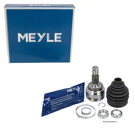 MEYLE 11-144980052 Antriebsgelenk f&uuml;r CITROEN C3 2 SC DS3 SA PEUGEOT 208 1 CA CC radseitig