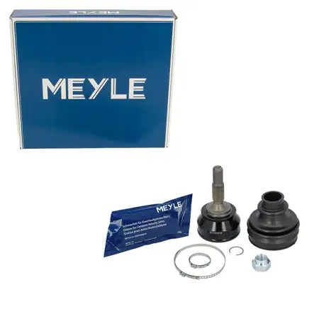 MEYLE Antriebsgelenk f&uuml;r CITROEN C3 3 SX C4 Cactus PEUGEOT 2008 1 vorne rechts radseitig