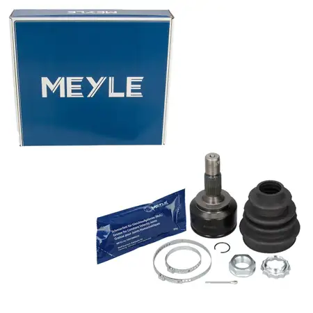 MEYLE 11-144980086 Antriebsgelenk f&uuml;r PEUGEOT 2008 1 CU 207 207+ WA WC radseitig 3273.KY