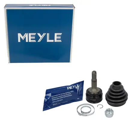 MEYLE 11-144980081 Antriebsgelenk f&uuml;r PEUGEOT 208 1 CA vorne rechts radseitig 9800389380