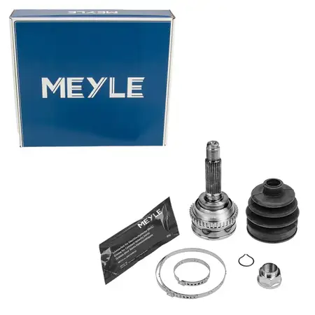 MEYLE Drive Joint for CHEVROLET Matiz M200, M250, DAEWOO Matiz M100, M150 (wheel side)