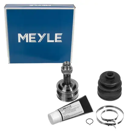 MEYLE 2144980007 Antriebsgelenk f&uuml;r FIAT Cinquecento 170 Seicento/600 radseitig 7647245