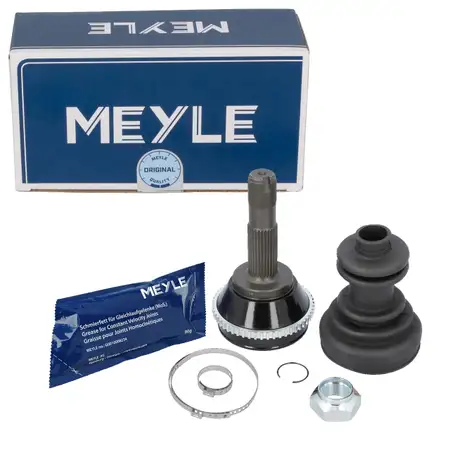 MEYLE 2144980012 Antriebsgelenk f&uuml;r CITROEN Jumper 1 FIAT Ducato PEUGEOT Boxer radseitig