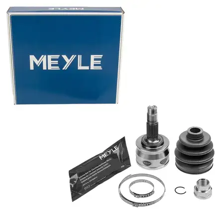 MEYLE 2144980042 Antriebsgelenk f&uuml;r FIAT 500 500C 312 Panda 169 FORD Ka RU8 1.2 radseitig