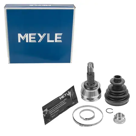 MEYLE 2144980043 Antriebsgelenk f&uuml;r FIAT Panda/Classic 169 Stilo 192 radseitig 46307886