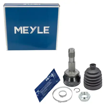 MEYLE 2144980070 Antriebsgelenk f&uuml;r CITROEN Jumper 2 PEUGEOT Boxer FIAT Ducato radseitig