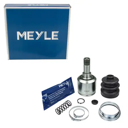 MEYLE 2144980079 Antriebsgelenk f&uuml;r CITROEN Jumper 1 PEUGEOT Boxer FIAT Ducato Vorderachse