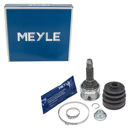 MEYLE 34-154980015 Antriebsgelenk f&uuml;r MAZDA 323 C/F/S 4 BG 323 3 BW MX-3 EC radseitig