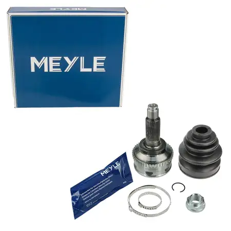 MEYLE 35-144980020 Antriebsgelenk f&uuml;r MAZDA Tribute EP 2.0/2.3/3.0 radseitig GG06-25-50XD