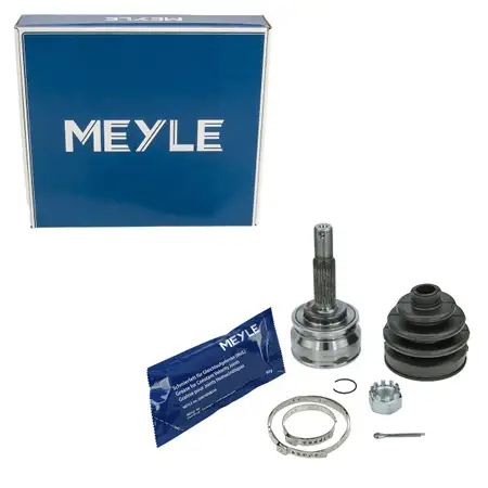 MEYLE 36-144980028 Antriebsgelenk f&uuml;r NISSAN Micra 2 K11 1.3i 1.5D radseitig 39100-4F400