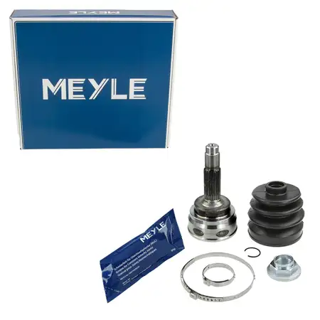 MEYLE 30-144980022 Antriebsgelenk f&uuml;r TOYOTA Yaris P1 P9 Yaris Verso radseitig 43420-52010