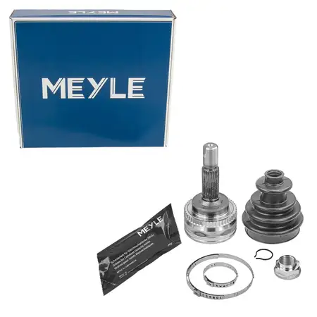MEYLE 30-144980023 Antriebsgelenk Gelenksatz f&uuml;r TOYOTA 1.0-1.5 radseitig 43410-0D020