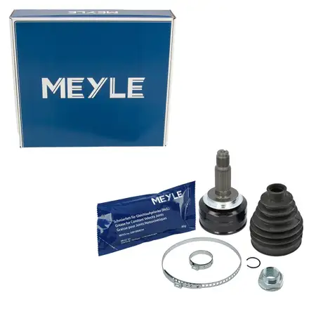 MEYLE 31-144980021 Antriebsgelenk f&uuml;r HONDA Jazz 2 GE GE3 GE2 1.2/1.3 i-DSi radseitig