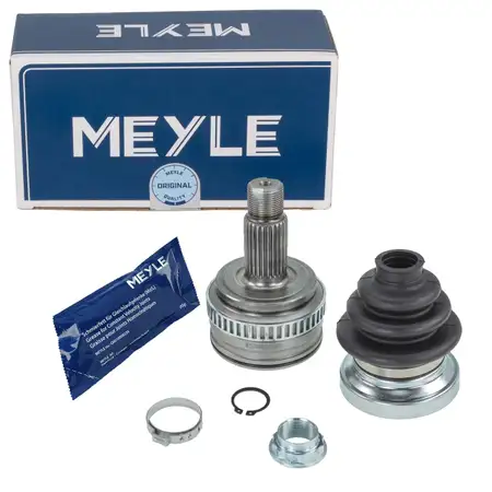 MEYLE 3144980014 Antriebsgelenk f&uuml;r BMW E81-88 116-120i 3er 316-320i hinten radseitig