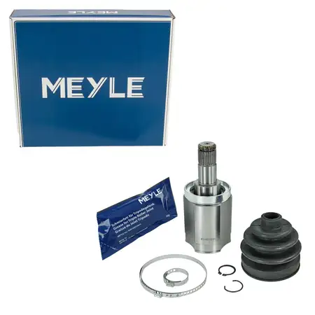 MEYLE 3144980015 Antriebsgelenk f&uuml;r BMW X5 Vorderachse links getriebeseitig 31607565313