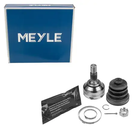 MEYLE 40-144980005 Antriebsgelenk f&uuml;r CITROEN Xantia X1 X2 PEUGEOT 306 1.6 radseitig