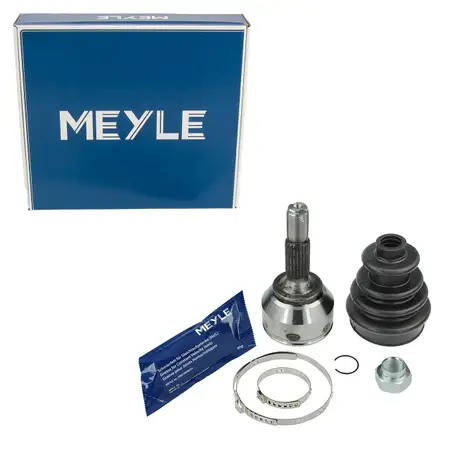 MEYLE 40-144980025 Drive Joint Kit for CITROEN C2 JM 1.1/1.4 (wheel side) 3272.FW