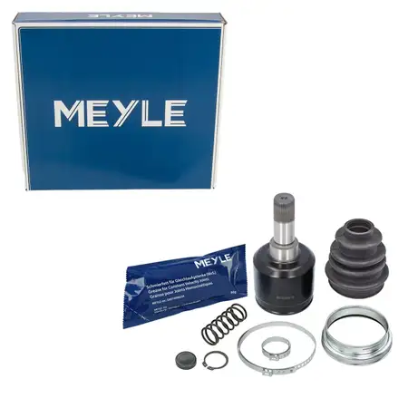 MEYLE Antriebsgelenk f&uuml;r CITROEN C5 3 Jumpy 2 PEUGEOT Expert vorne links getriebeseitig