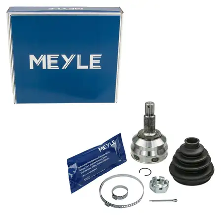 MEYLE Antriebsgelenk f&uuml;r CITROEN Evasion Jumpy 1 PEUGEOT Expert FIAT Scudo vorne radseitig