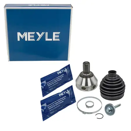MEYLE 5144980012 Antriebsgelenk f&uuml;r VOLVO S60 2 S80 2 V60 1 V70 3 XC60 1 XC70 2 radseitig