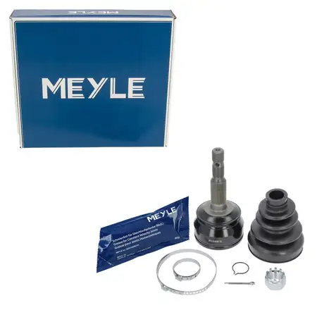 MEYLE Antriebsgelenk f&uuml;r OPEL Ascona C Kadett D E Schaltgetriebe radseitig 374061