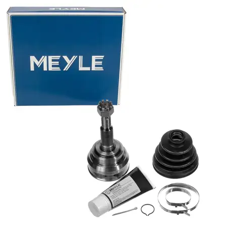 MEYLE 6144980010 Antriebsgelenk f&uuml;r OPEL Astra G Vectra B Zafira A vorne links radseitig