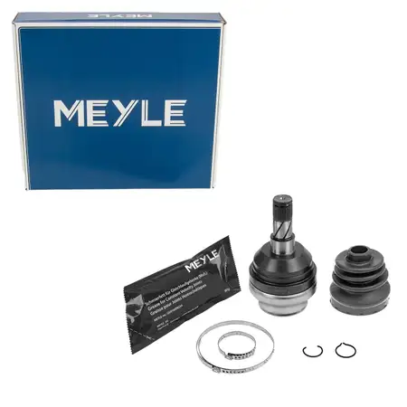 MEYLE Drive Joint for OPEL Astra F, Calibra A, Kadett D, E, Vectra A, C (transmission side)