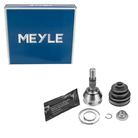 MEYLE 6144980023 Antriebsgelenk f&uuml;r OPEL Astra H Zafira/Family B 1.4/1.6 radseitig 1603273